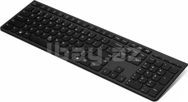 Lenovo Wireless Multi-Mode Pro Keyboard 6000 4Y41S04687 Simsiz Klaviatura 3