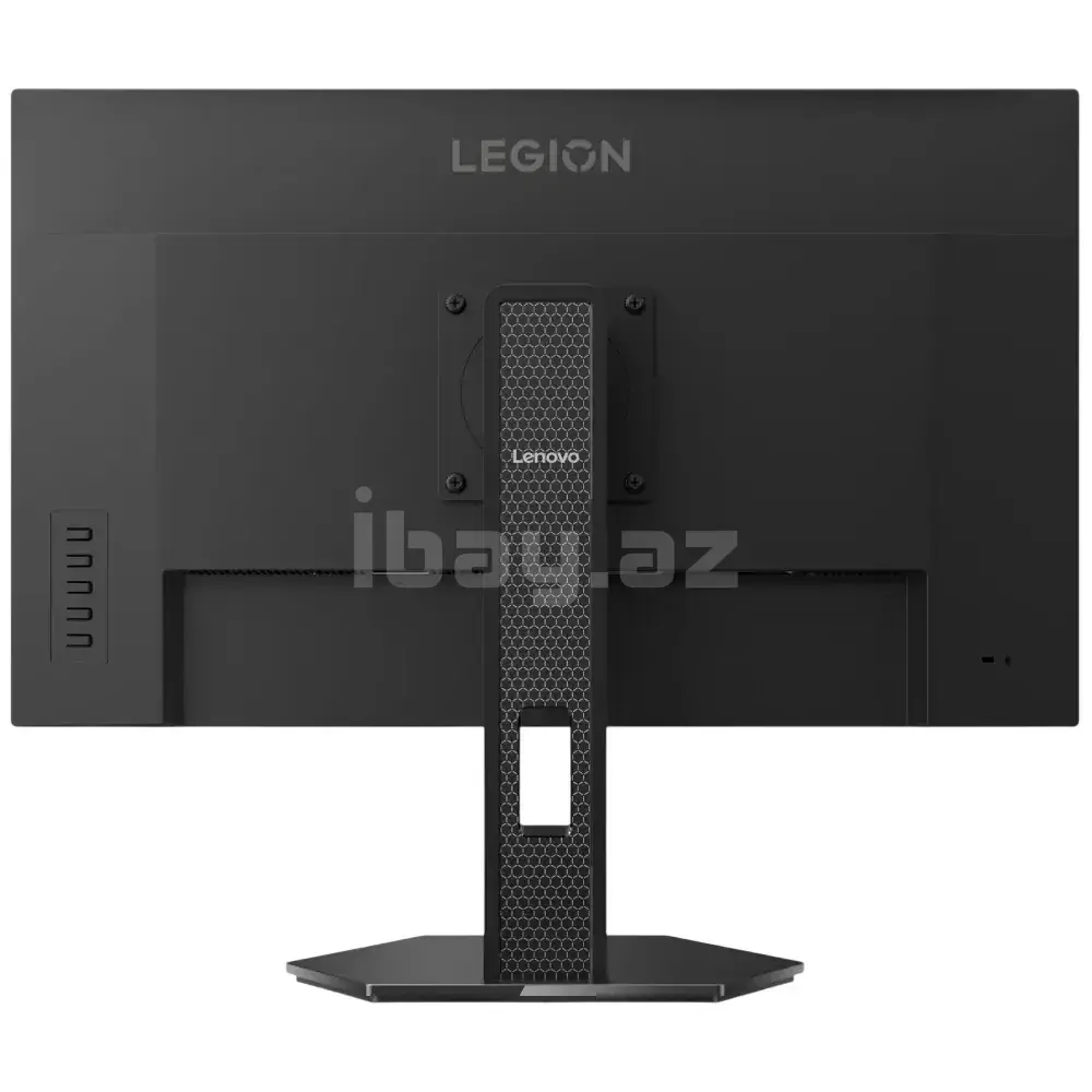 Lenovo Legion 27Q-11 27″ QHD IPS 300Hz – Oyun Monitoru (67D3GAC1EU) 2
