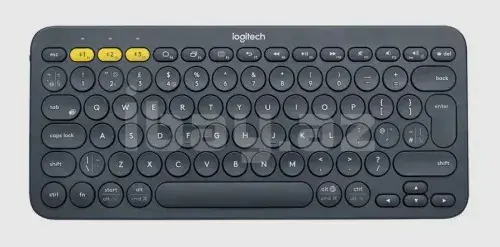 Logitech K380 920-007584 Multi-Device Bluetooth Simsiz Klaviatura