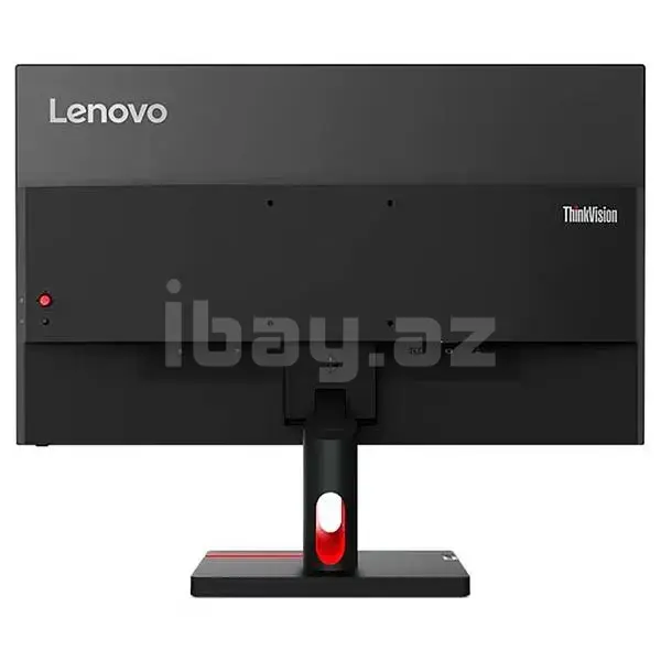Монитор Lenovo ThinkVision S24i-30 23.8″ FHD IPS 100Hz (63DEKAR3EU) 2