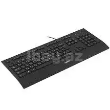 Logitech K280e Business 920-005215 Russian USB Klaviatura 2