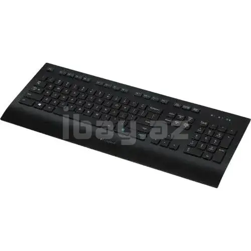 Logitech K280e Business 920-005215 Russian USB Klaviatura 3