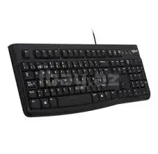 Logitech K120 for Business 920-002522 Russian USB Klaviatura 2