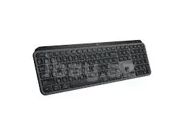 Logitech MX Keys S 920-011587 US International Simsiz Arxa İşıqlı Klaviatura 2