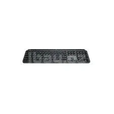 Logitech MX Keys S 920-011587 US International Simsiz Arxa İşıqlı Klaviatura 3