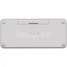 Logitech Pebble Keys 2 K380s 920-011852 Tonal White US International Bluetooth Klaviatura 3