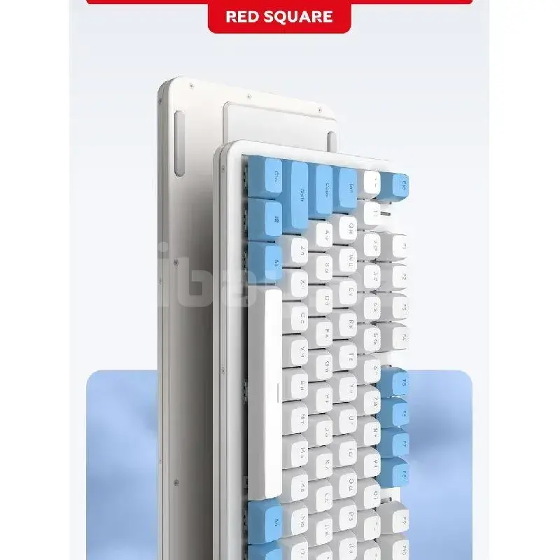 Red Square Alumix TKL SE Cloudy RSQ-20054 g3ms Sapphire Mexaniki Klaviatura