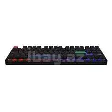 Red Square Alumix TKL Simple RSQ-20049 g3ms Amber Mexaniki RGB Klaviatura 3