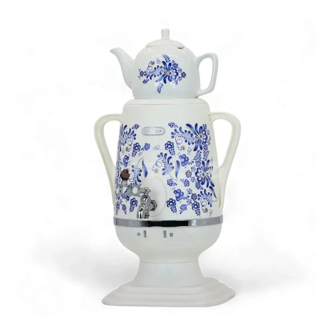 Eurolux EU-ES2852JPW Samovar
