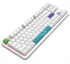 Red Square Alumix TKL Simple RSQ-20050 Mexaniki Oyun Klaviaturası 2