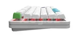 Red Square Alumix TKL Simple RSQ-20050 Mexaniki Oyun Klaviaturası 3