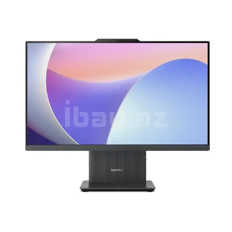 Моноблок Lenovo IdeaCentre AIO 3 24IRH9 i5-13420H 16GB DDR5 512GB SSD 23.8" FHD IPS (F0HN00KSRU) 1