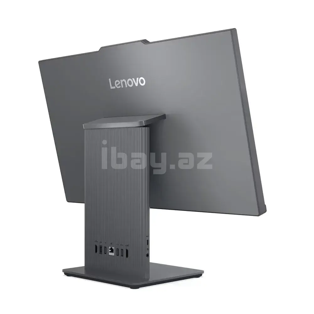 Моноблок Lenovo IdeaCentre AIO 3 24IRH9 i5-13420H 16GB DDR5 512GB SSD 23.8" FHD IPS (F0HN00KSRU) 2