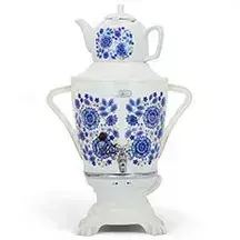 Eurolux EU-ES5455JW Samovar