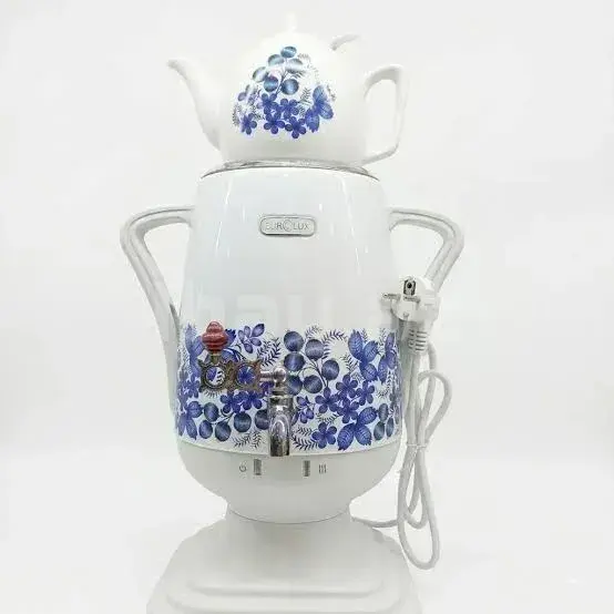 Eurolux EU-ES5455JW Samovar 2