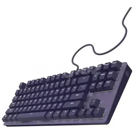 IO by Red Square Typex v2 Amethyst io215 TKL Mexaniki RGB Gaming Klaviatura 2