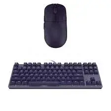 IO by Red Square Typex v2 Amethyst io215 TKL Mexaniki RGB Gaming Klaviatura 3