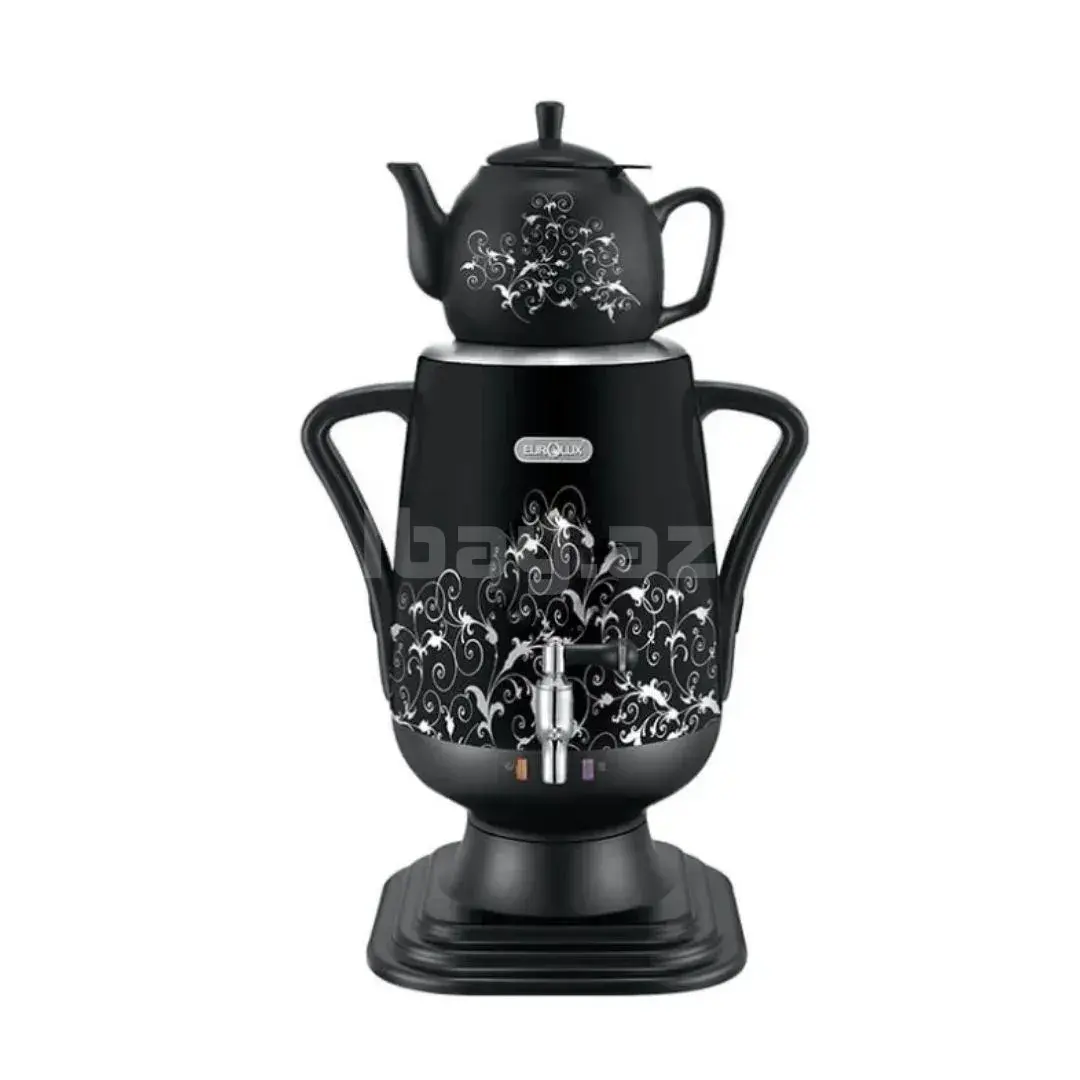 Eurolux EU-ES5456JB Samovar