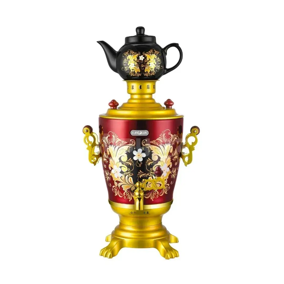 Eurolux EU-ES5458JGR Samovar