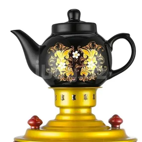 Eurolux EU-ES5458JGR Samovar 2