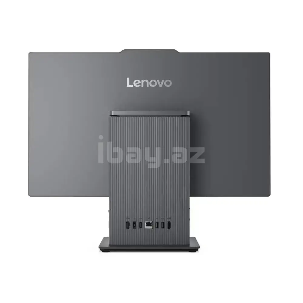 Monoblok Lenovo IdeaCentre AIO 24IRH9 i3-1315U 8GB DDR5 512GB SSD 23.8" FHD IPS (F0HN00D2RU) 2