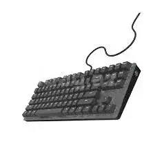 IO by Red Square Typex v2 Dark io212 TKL Mexaniki RGB Gaming Klaviatura 2