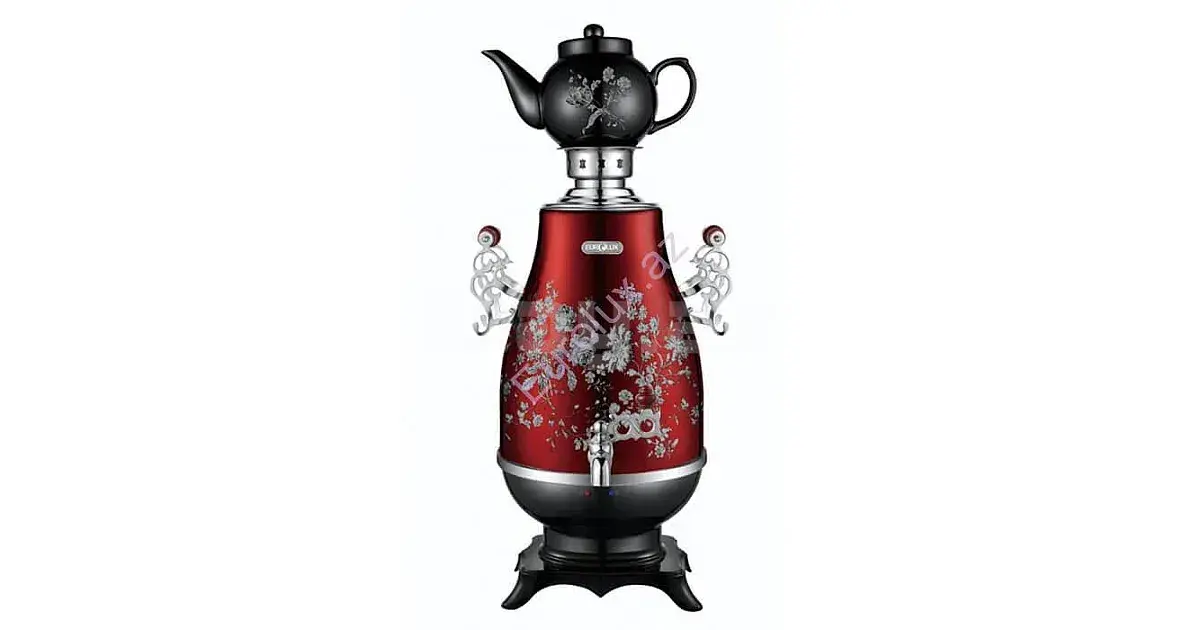 Eurolux EU-ES5466JBR Samovar