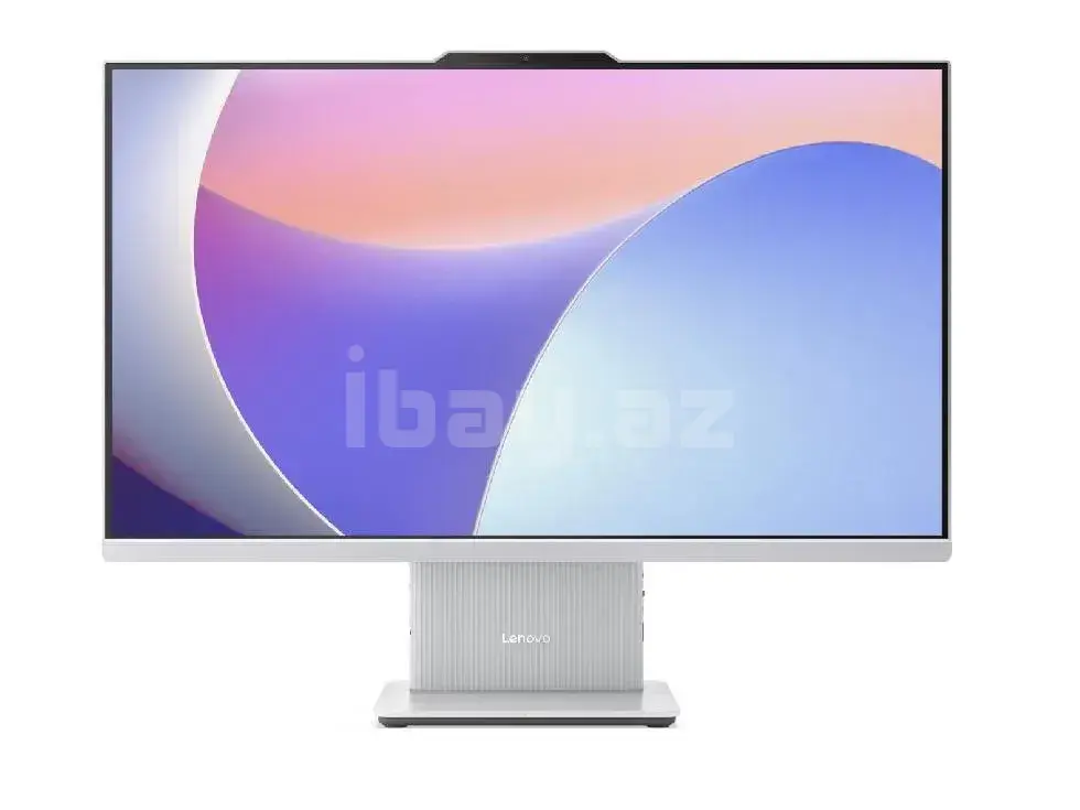 Monoblok Lenovo IdeaCentre AIO 27IRH9 i5-13420H 16GB DDR5 512GB SSD 27" FHD IPS (Wireless EOS KM, FreeDOS)