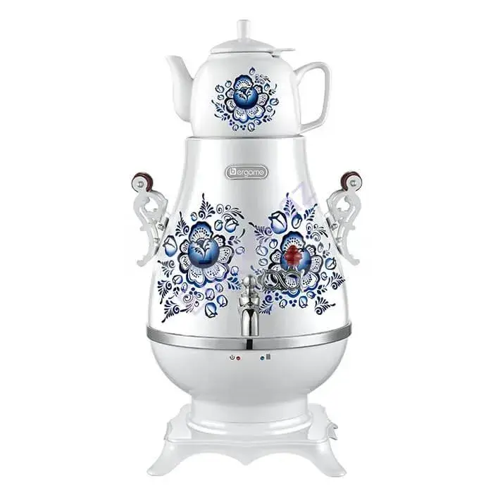 Bergamo BG-ES2335JSW Samovar