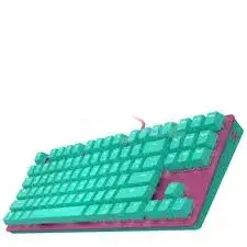 Red Square Typex v2 io211 TKL Механическая RGB игровая клавиатура 2