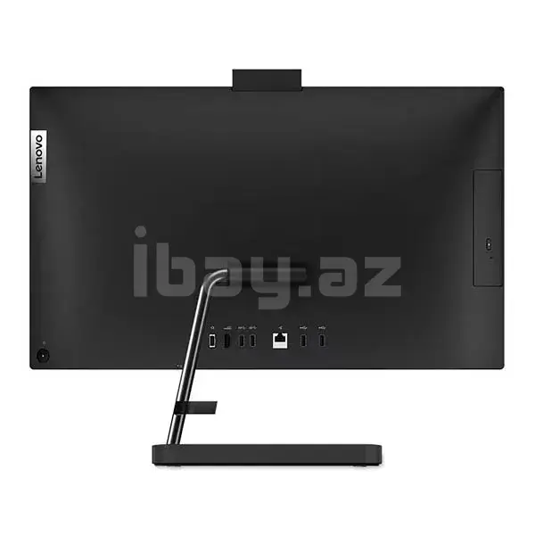 Monoblok Lenovo IdeaCentre AIO 3 24ALC6 R7-5700U 8GB DDR4 512GB SSD 23.8" FHD IPS (USB Calliope KM, FreeDOS) 2