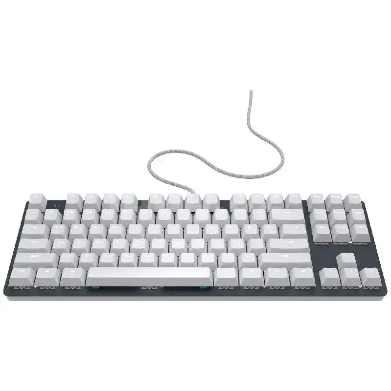 IO by Red Square Typex v2 Light io213 TKL Механическая RGB игровая клавиатура