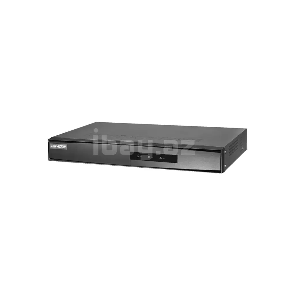 Видеорегистратор Hikvision DS 7116NI Q1 M 16 Канальный 8MP NVR 4K HDMI