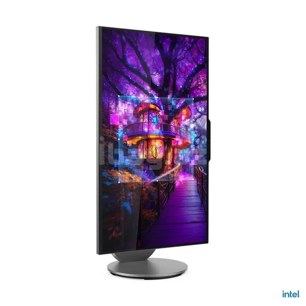 Monoblok Lenovo Yoga AIO 27IAH10 Ultra 7 255H 16GB LPDDR5x 1TB SSD 27" QHD 120Hz IPS (Euterpe Wireless) 2