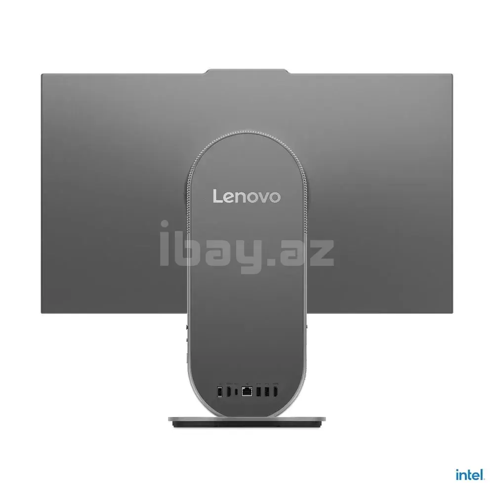 Monoblok Lenovo Yoga AIO 27IAH10 Ultra 7 255H 16GB LPDDR5x 1TB SSD 27" QHD 120Hz IPS (Euterpe Wireless) 3
