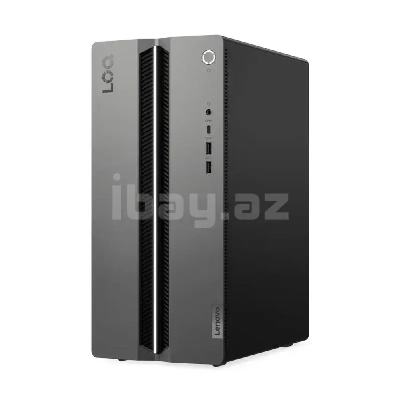 Lenovo LOQ Tower 17IRR9 Настольный компьютер