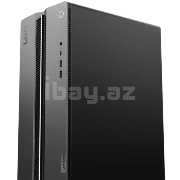 Lenovo LOQ Tower 17IRR9 Настольный компьютер 3