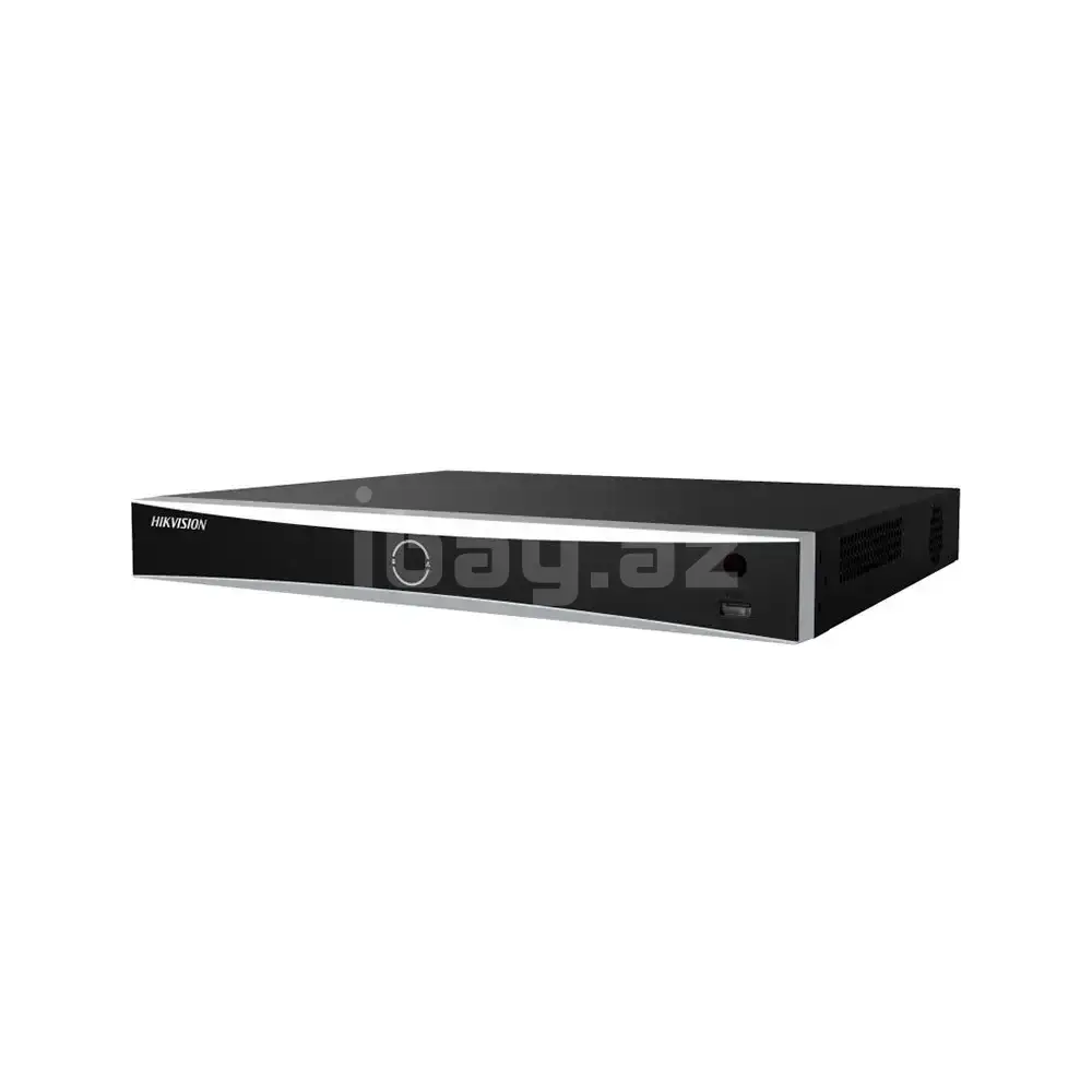 Видеорегистратор Hikvision DS 7616NXI K2 16 Kanal 4K AcuSense NVR