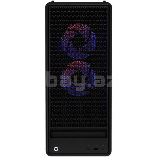 Lenovo Legion T5 30IAS10 90YA002ARU Masaüstü kompüter 3
