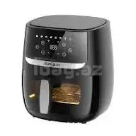 Eurolux EU-AF4811B4M Airfryer 4 L 1500 W Mexaniki Hava Fritözü 2