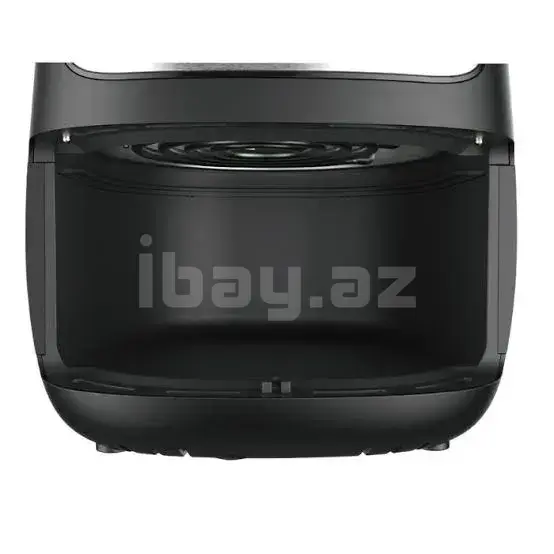Eurolux EU-AF4811B4M Airfryer 4 L 1500 W Mexaniki Hava Fritözü 3