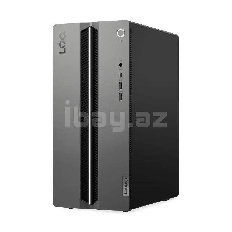 Lenovo LOQ Tower 17IAX10 Настольный компьютер
