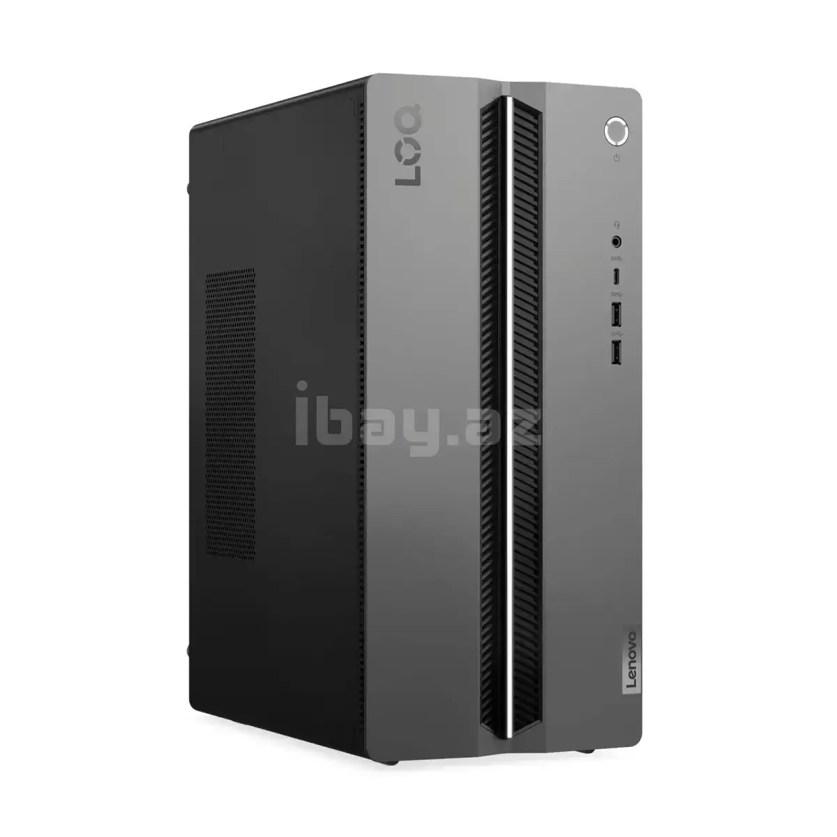 Lenovo LOQ Tower 17IAX10 Настольный компьютер 3