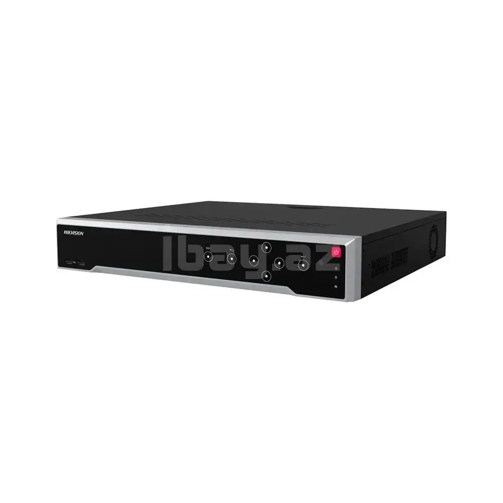 Видеорегистратор Hikvision DS 7732NI K4 32 Kanal 4K NVR