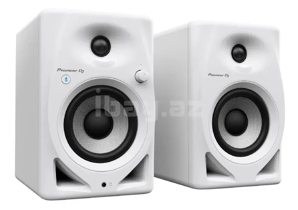 Динамик – Pioneer Active Monitor Speaker / Серия DM