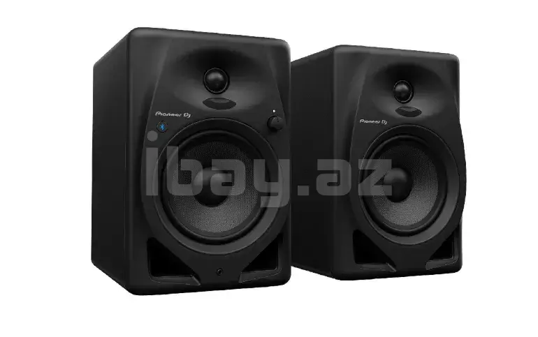 Динамик – Pioneer 5" Monitor Speaker / DM-50D-BT