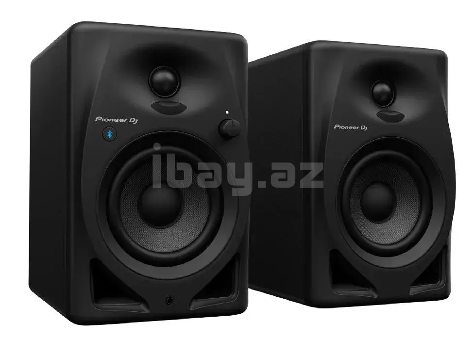 Динамик – Pioneer Active Monitor Speaker / Серия DM