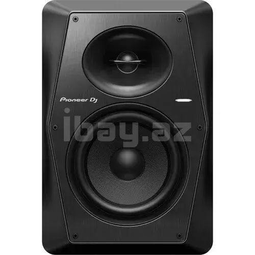 Динамик – Pioneer VM-70 Active Monitor Speaker