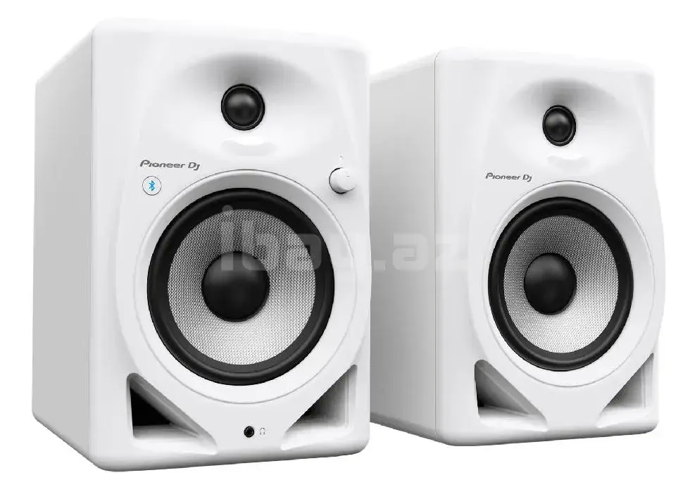 Динамик – Pioneer 5" DM-50D-BT Active Monitor Speaker