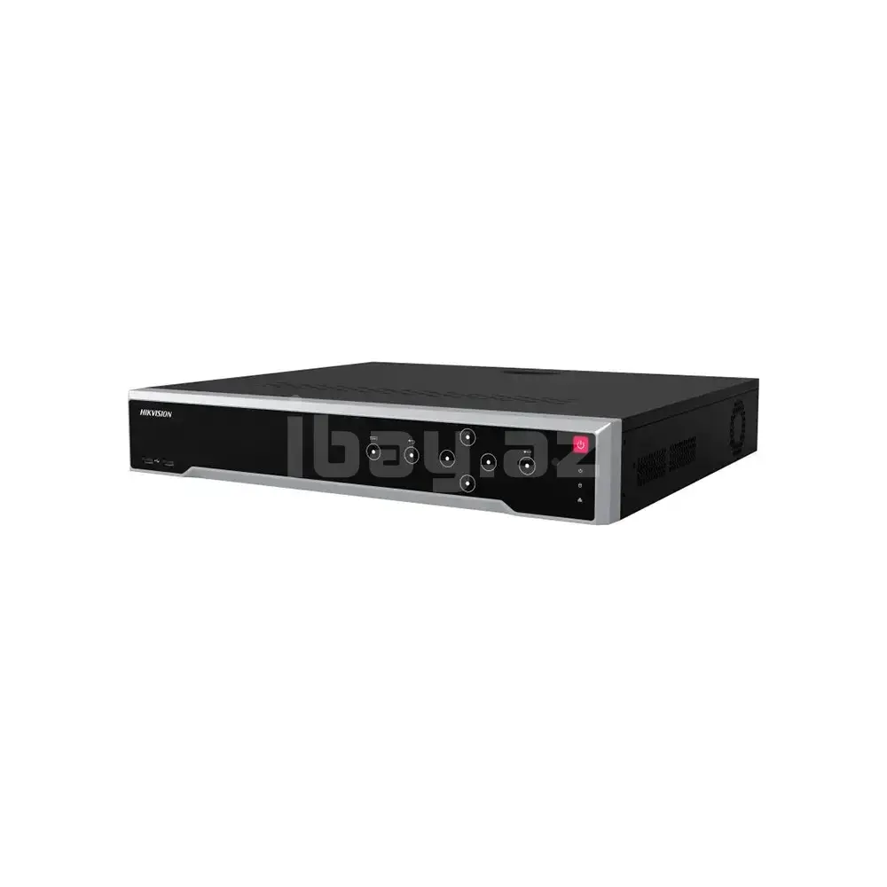 Видеорегистратор Hikvision DS 7764NI M4 64 Канальный 32MP Professional NVR